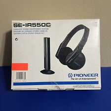 Pioneer ir550c cordless for sale  Cashmere