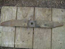 Gravely brush hog for sale  Adrian