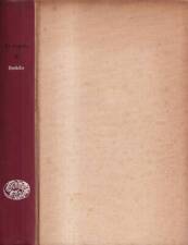 Tragedie. eschilo. 1956. usato Tragedie. eschilo. 1956. usato  Italia