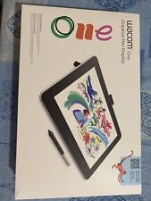 Wacom one tavola usato  Barano d'Ischia