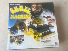 Vintage skull machine d'occasion  Expédié en Belgium