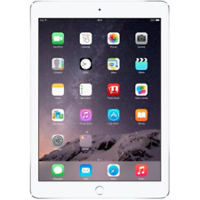 Apple iPad Air 2 Geração 16GB Prata Wi-Fi + 4G 9,7 polegadas Bom Estado comprar usado  Enviando para Brazil
