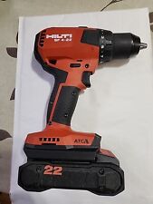 Hilti neuron drill for sale  Cicero