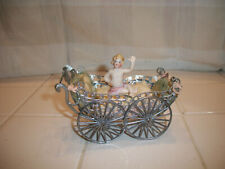 Metal baby doll for sale  Catoosa
