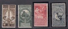 Sc26014 italy sassone d'occasion  Poitiers