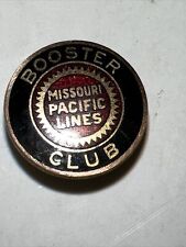 Vtg missouri pacific for sale  Sun City