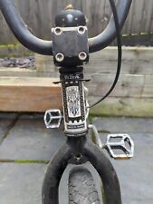 Bmx pro mongoose for sale  HEMEL HEMPSTEAD