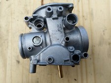 Corps carburateur cylindre d'occasion  Heudicourt