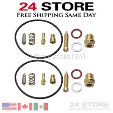 Set carburetor rebuild for sale  USA