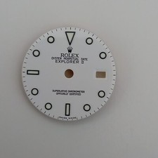 Quadrante rolex explorer usato  Pordenone