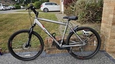 apollo xc26 mountain bike for sale  READING