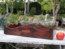 Antique scalloped edge for sale  MONTGOMERY