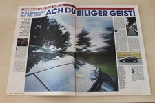 Auto bild 1989 gebraucht kaufen  Deutschland