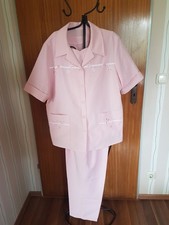 3tlg hosenanzug top gebraucht kaufen  Barsinghausen