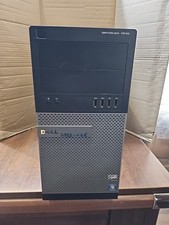 Dell optiplex 7010mt for sale  LIVERPOOL