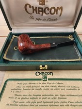 Pipe chacom collection d'occasion  Mennecy