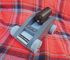 Black powder cannon for sale  Hancock