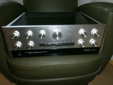 Pre ampli accuphase d'occasion  Breuil-le-Sec