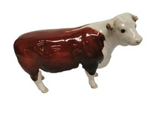 Beswick cattle hereford for sale  EDINBURGH
