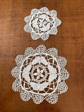 Gruppo centrini rotondi usato Gruppo centrini rotondi usato  Gallarate