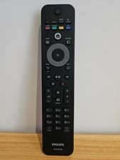 Telecommande origine philips d'occasion  Gruissan