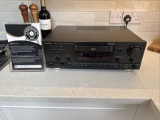 Technics dc10 dcc for sale  YORK