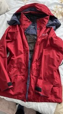 Berghaus men goretex for sale  PUDSEY