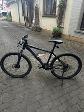 Bulls mountainbike size gebraucht kaufen  Marktheidenfeld