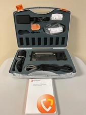 Espirômetro portátil Carefusion Microlab MK-8 com estojo rígido e acessórios comprar usado  Enviando para Brazil