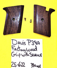 Davis 380 nice for sale  Hesperia