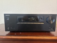 Onkyo sr353 home for sale  Waxahachie