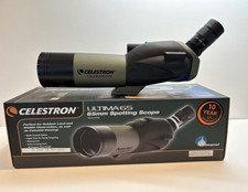 Celestron ultima 65mm for sale  WOODBRIDGE