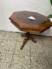 Tisch teetisch beistelltisch gebraucht kaufen  Rodenberg