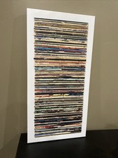 Ikea record canvas for sale  Tooele