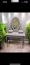 Beautiful chic dressing for sale  NEWPORT