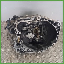 Cambio manuale fiat usato  Cona