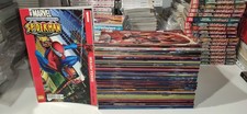 Ultimate spiderman sequenza usato  Italia