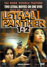Usado, Lethal Panther 1/Lethal Panther 2 [DVD] - Oshima|Hut - dvd - Good comprar usado  Enviando para Brazil