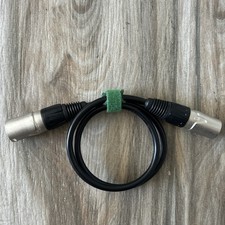 NEUTRIK EtherCON Cat5 RJ45 cabo conector DJ LED painel de vídeo de parede 20" de comprimento comprar usado  Enviando para Brazil