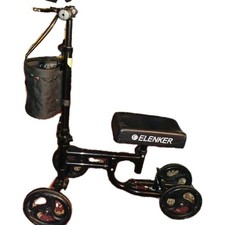 Elenker medical scooter for sale  Newark