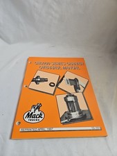 1997 mack trucks for sale  Columbus