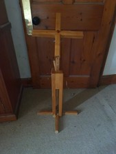Lace making stand for sale Lace making stand for sale  CLITHEROE