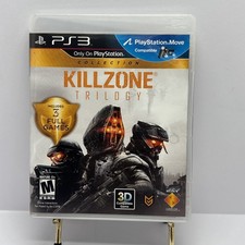 Killzone Trilogy (Sony PlayStation 3, 2012) Completo comprar usado Killzone Trilogy (Sony PlayStation 3, 2012) Completo comprar usado  Enviando para Brazil