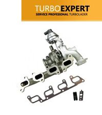 Turbolader turbo crafter gebraucht kaufen  Guben