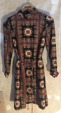 Wunderschönes seidenkleid vin gebraucht kaufen  Berlin