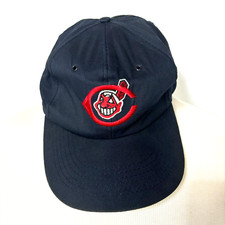 Cleveland indians adjustable for sale  Hilliard