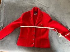 Giesswein trachtenjanker damen gebraucht kaufen  Bergheim
