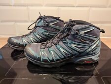 Salomon gore tex for sale  BRIERLEY HILL