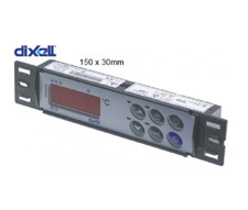 Tastiera display dixell usato  Tavullia