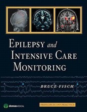 Epilepsy and Intensive Care Monitoring: Principles and Practice, usado comprar usado  Enviando para Brazil